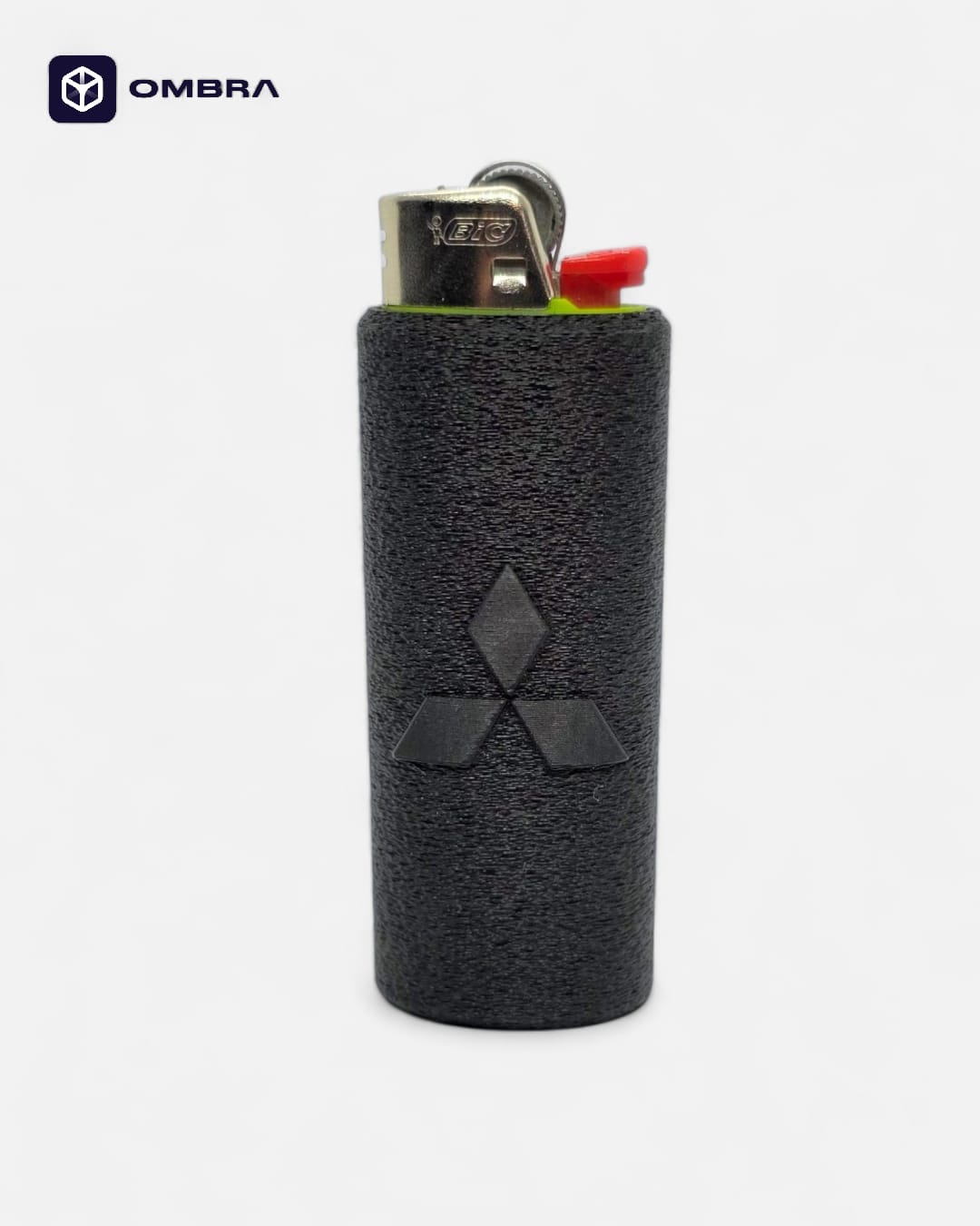 Shkrepës Bic Case Mitsubishi