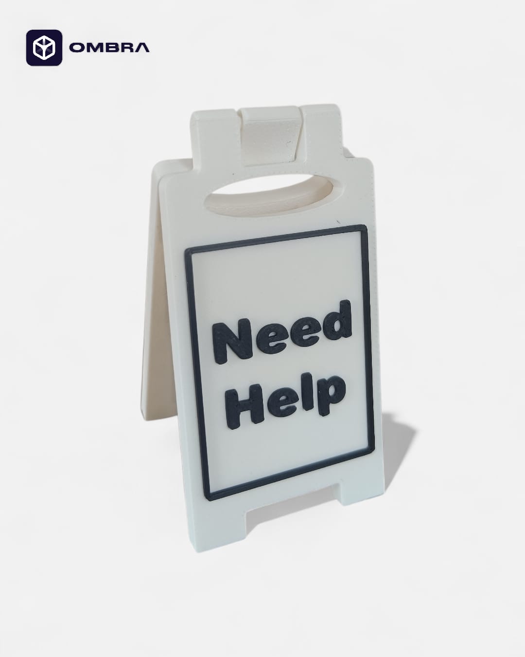 Tabelë “Need Help”