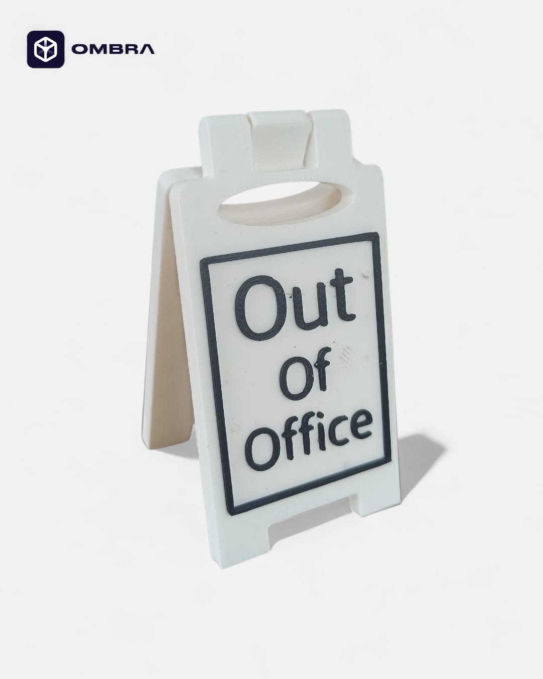 Tabelë “Out of Office”