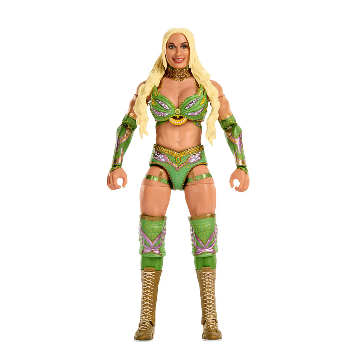 Figura WWE Tiffany Stratton Ultimate Edition