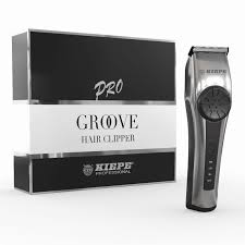 Makinë për Qethje Kiepe Groove