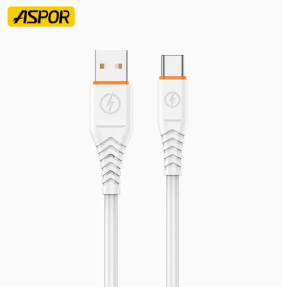 KABLLO ASPOR A127 | 6A TYPE-C