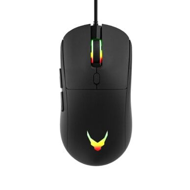 MOUSE GAMING VARR VGM6080 | 6D 7200DPI LEDI ZI
