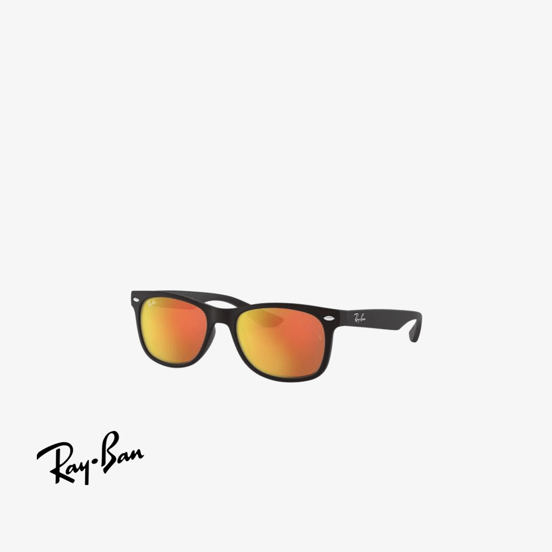 Ray-Ban RJ9052S 100S6Q 48