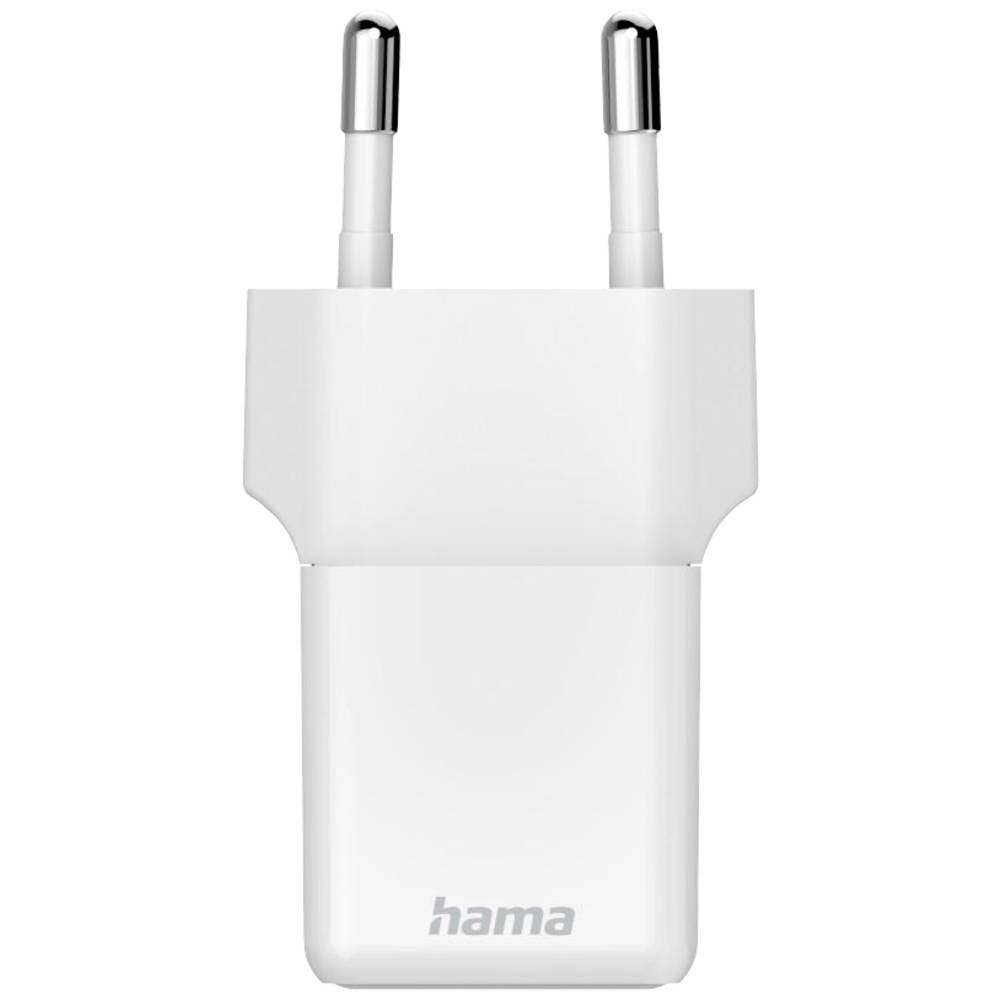 MBUSHES FAST MINI CHARGER HAMA 201981 | USB-C