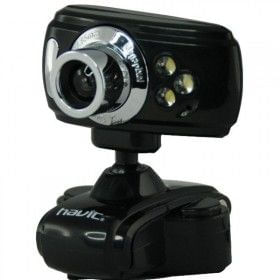 WEB CAMERA HAVIT HV-622