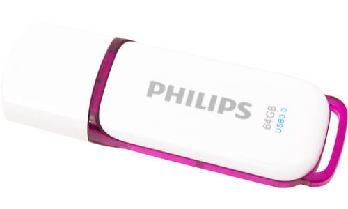 USB DRIVE PHILIPS | 64GB USB 3.0