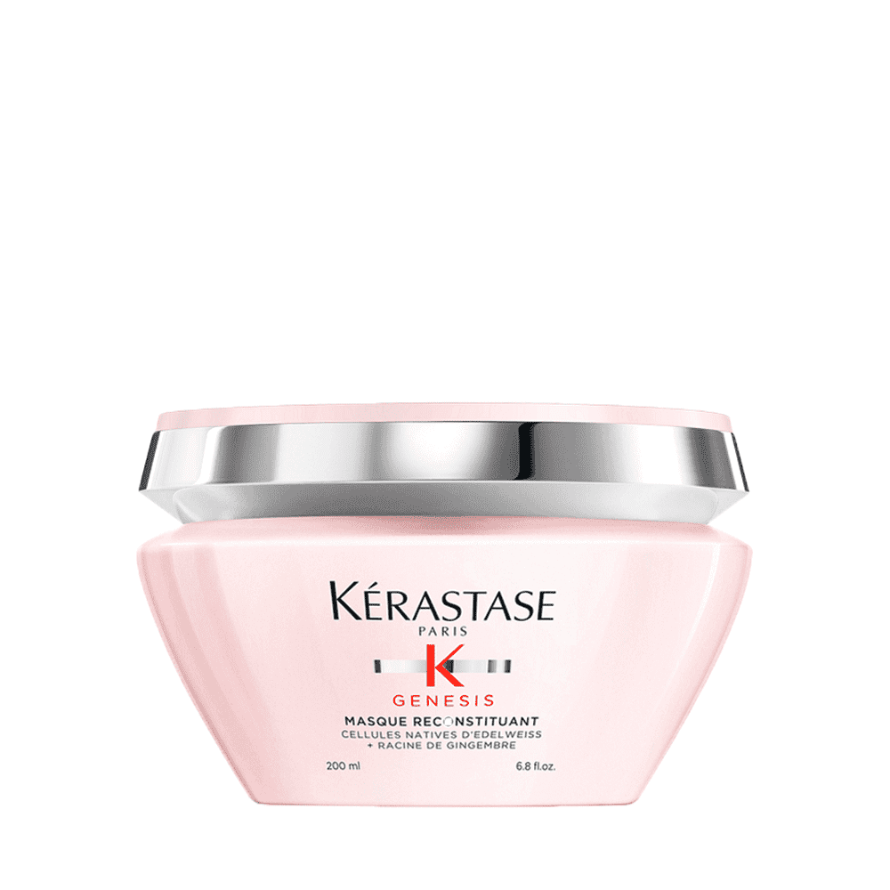 Maskë rikuperuese Kérastase Genesis Masque Reconstituant, 200 ml