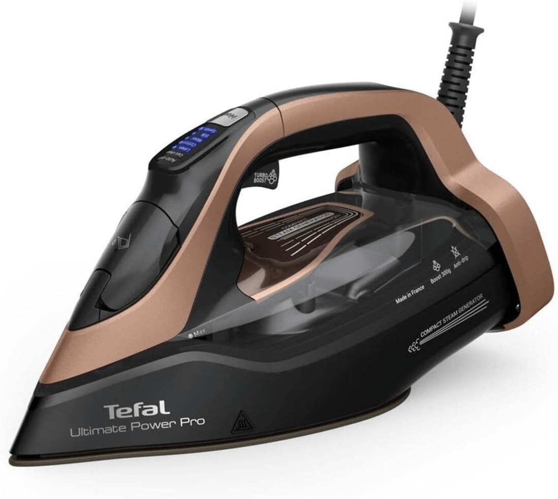 HEKUR PER HEKUROSJE TEFAL FV9E50E0 3200W