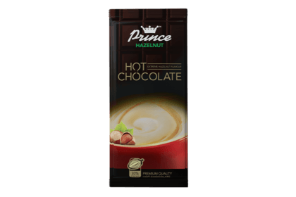 Pije e nxehtë Hazelnut, Prince, 25 g