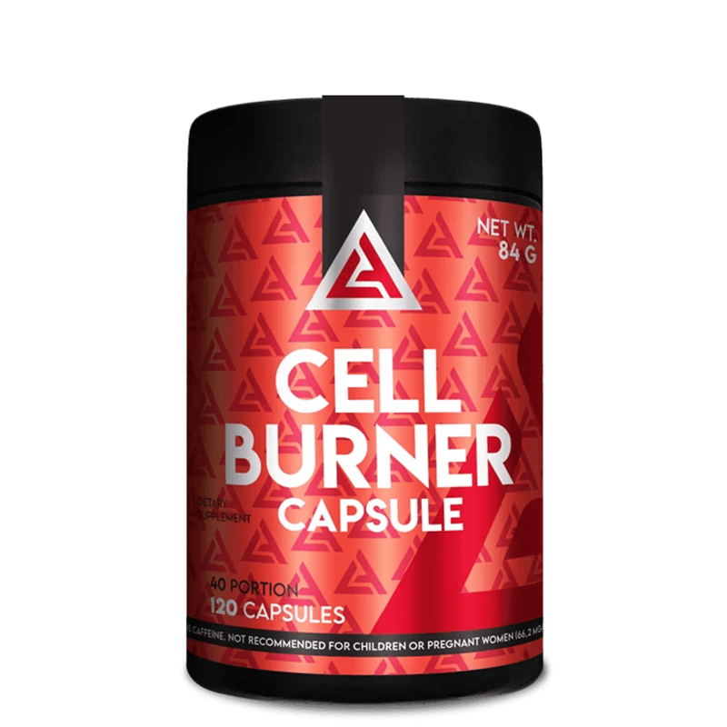 LA Cell Burner