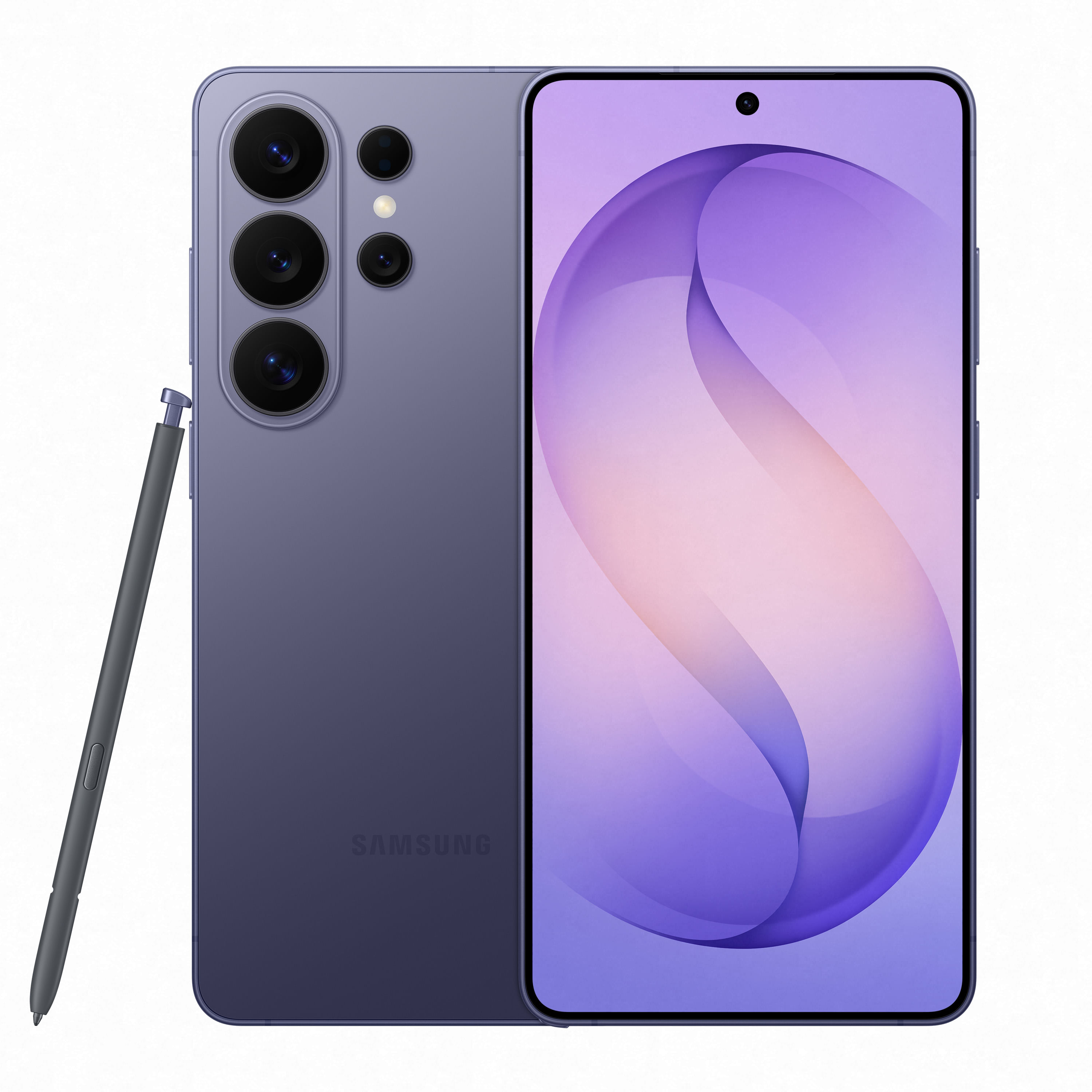 TELEFON SAMSUNG GALAXY S26 ULTRA SM-S948 | 6.8" 12GB RAM 256GB VIOLET