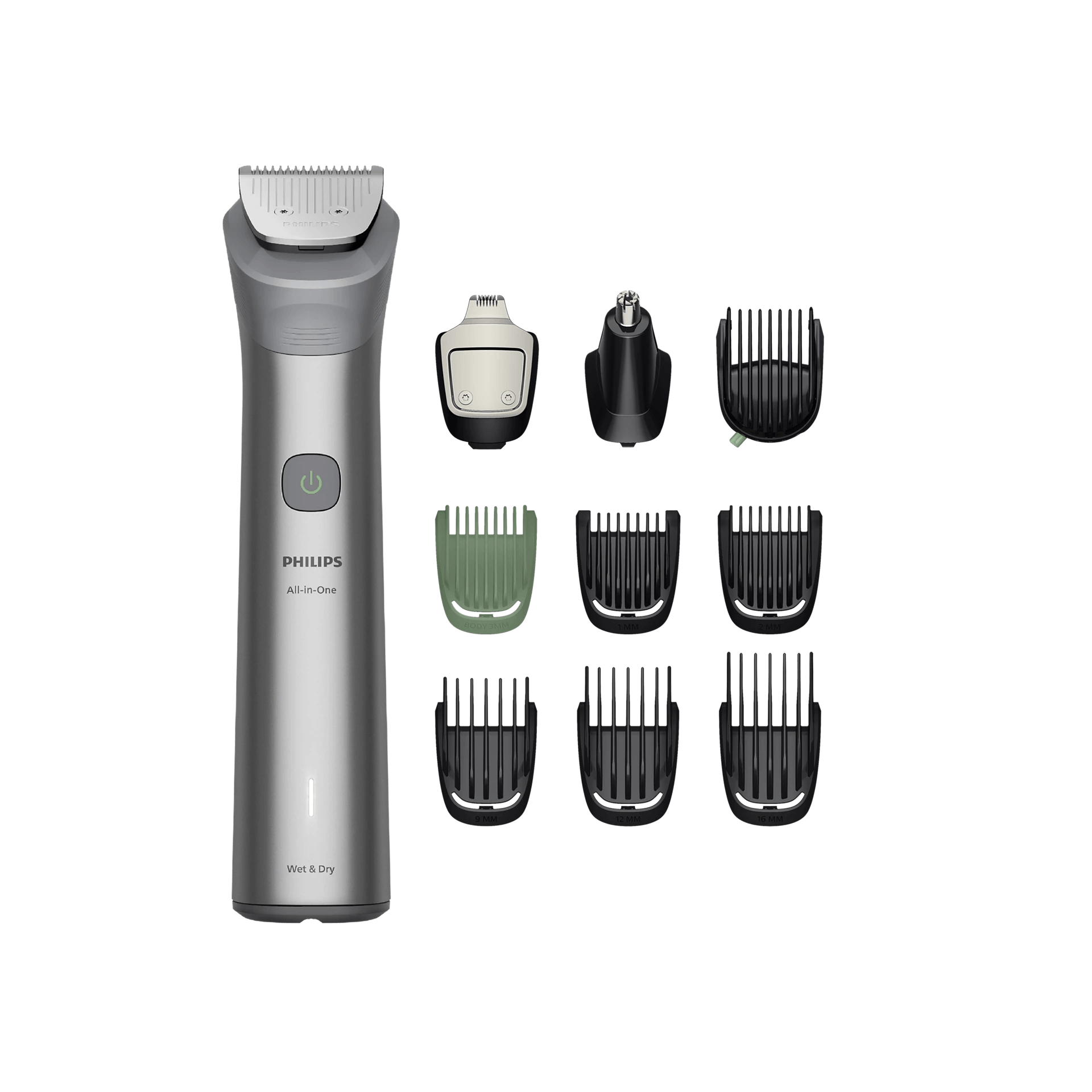 MAKINE PHILIPS MULTIGROOM MG5921/15