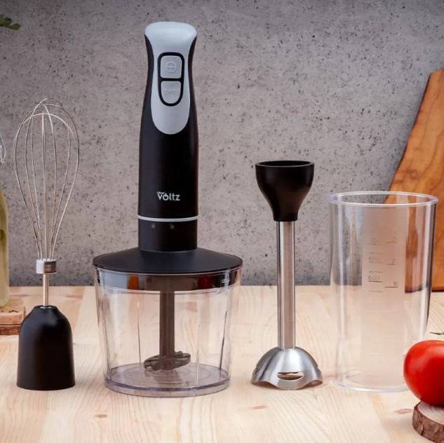 BLENDER DORE & GRIRES VOLTZ OV51112WSC 800W