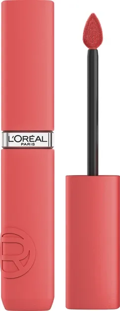 Buzëkuq L´Oréal Paris Infaillible Matte Resistance, 625 Summer Fling, 5 ml