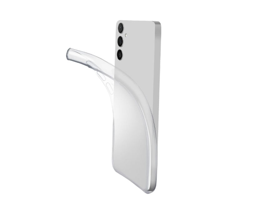 FOTROLL CELLULARLINE PER TELEFON SAMSUNG A36 | FINE CASE