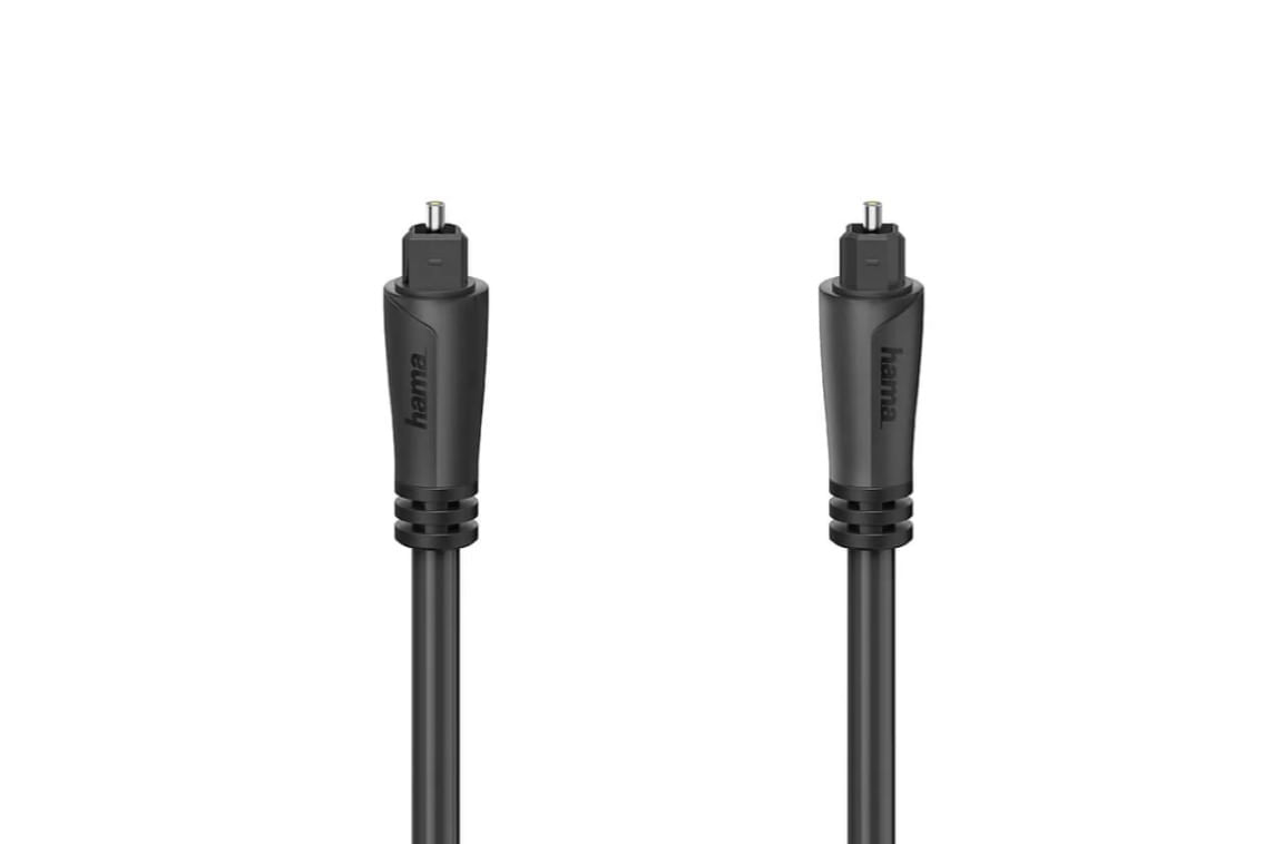 KABLLO OPTIKE HAMA 205134 | 1.5M E ZEZE