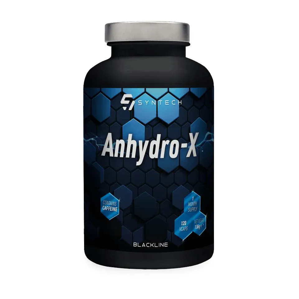 Anhydro-X