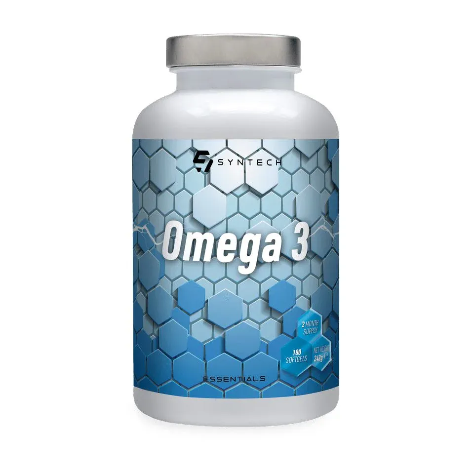 Omega 3