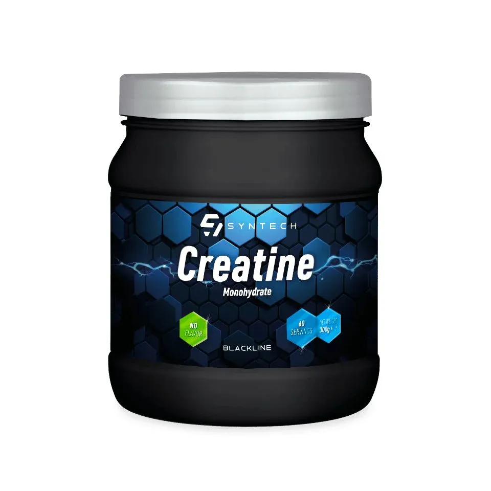 Creatine Monohydrate 300g