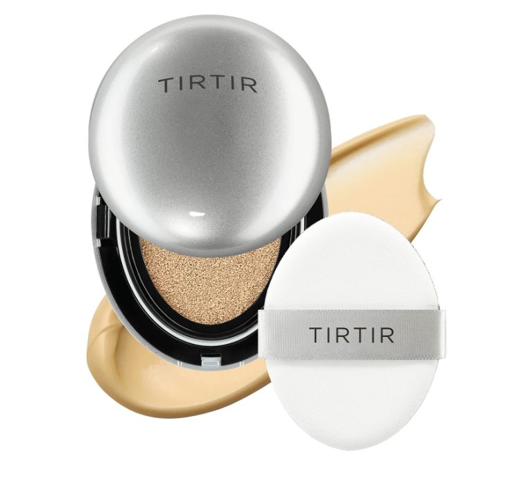 Krem pudër TIRTIR, Mask Fit Red Foundation-24W Soft beige