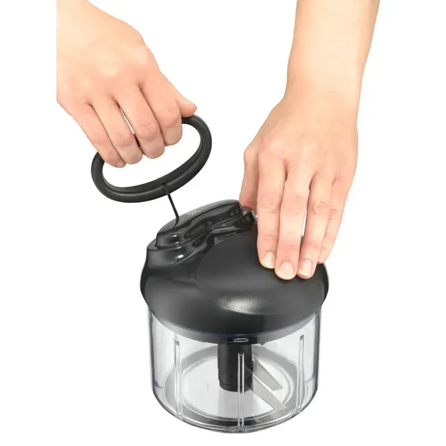 Grirëse dore manuale WMF Gourmet 900 ml