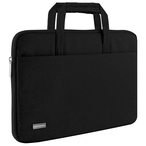 Çantë për laptop Proove Iris 15.6?, Oxford 300D, e zezë