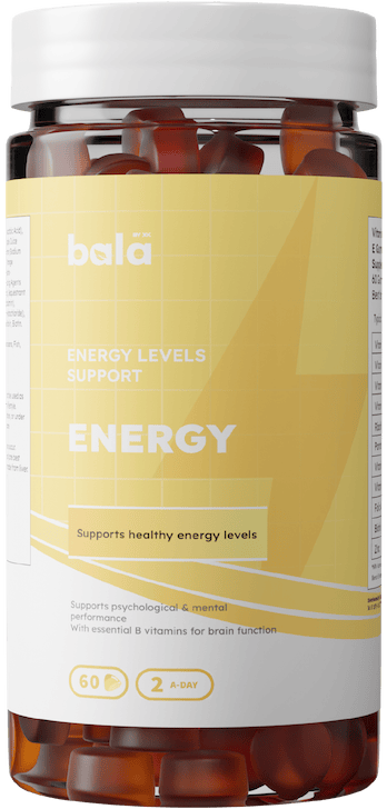 Energy Gummies