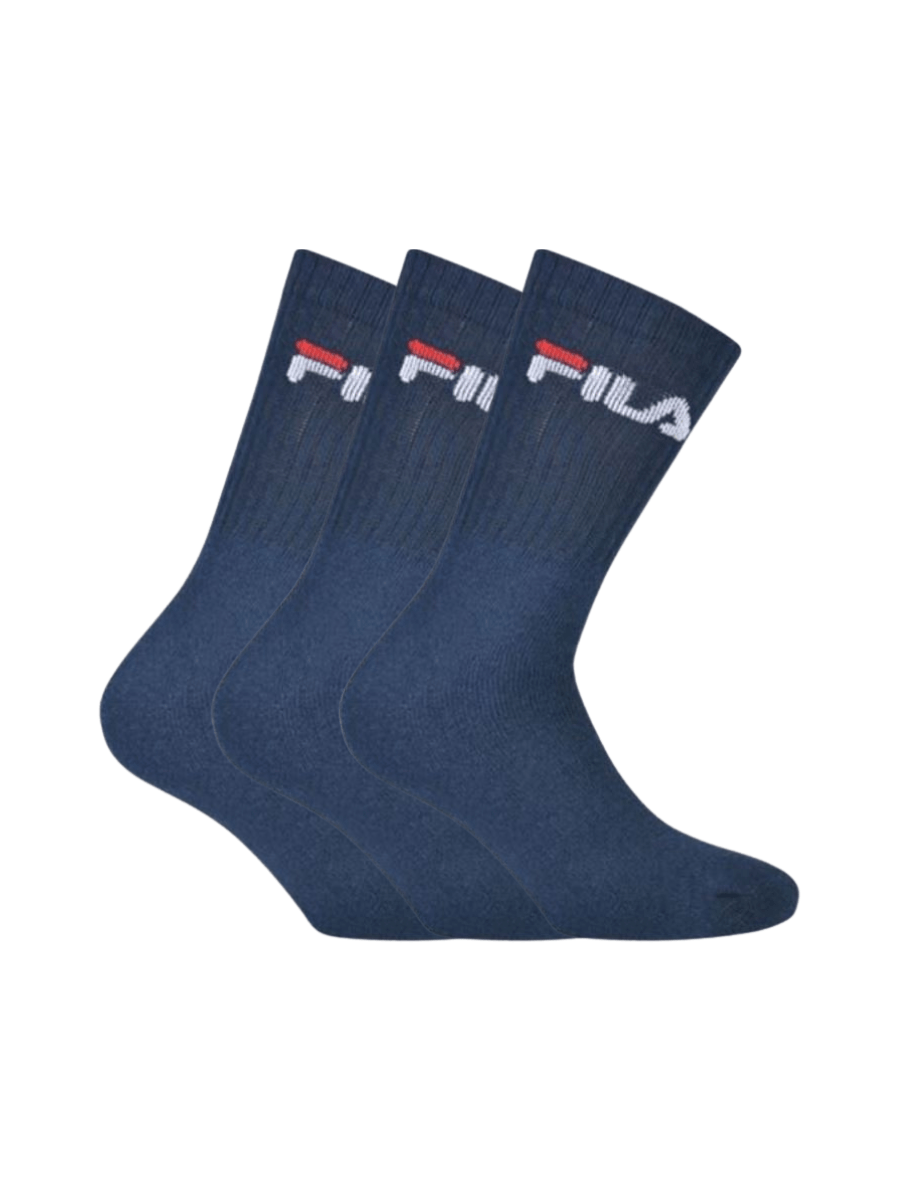 FILA CREW TENNIS FULL TERRY