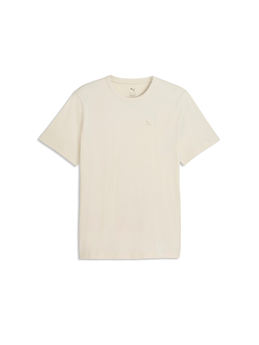 PUMA ESS ELEVATED Tee
