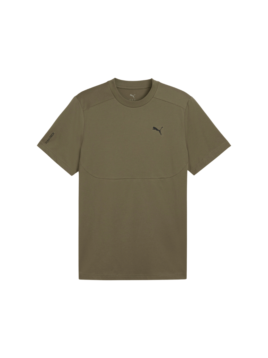 PUMA PUMATECH Tee