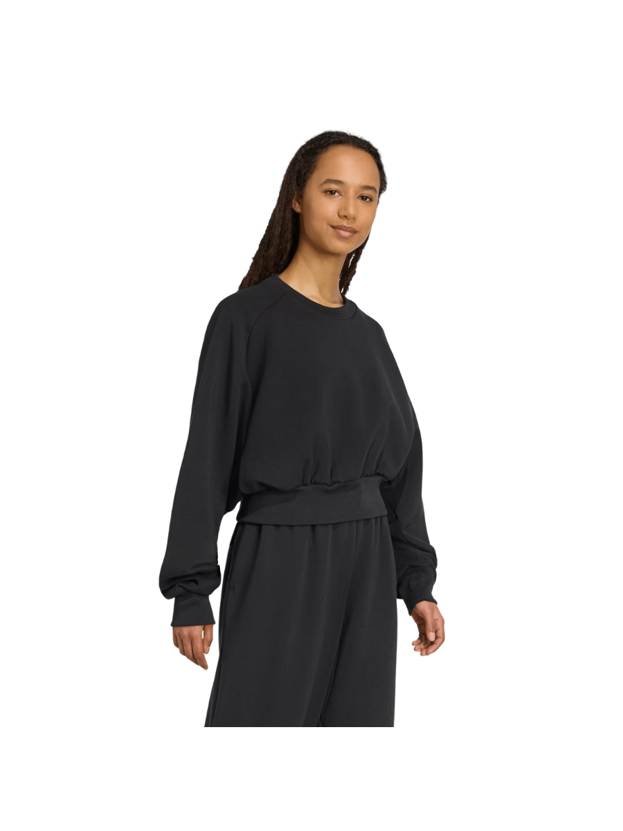 Soft Lux Loose Sweatshirt