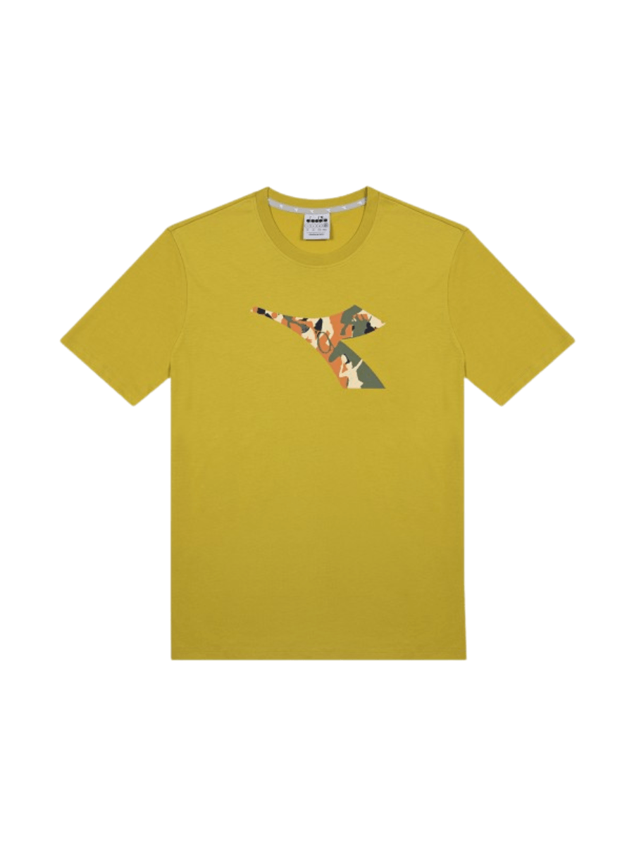 T-SHIRT SS ESS. SPORTS BL