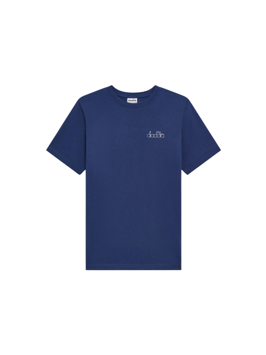T-SHIRT SS LOGO EXC. I