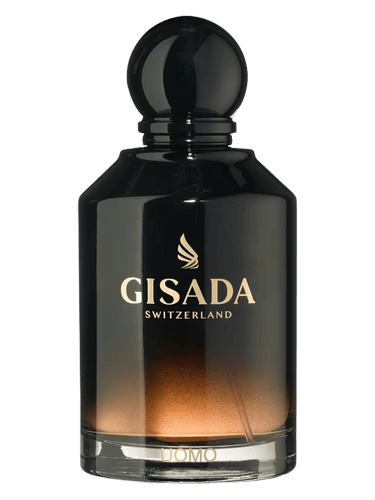 Parfum për meshkuj EDP, Gisada, Uomo 100ml NEW