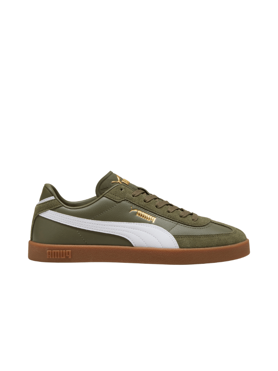 PUMA Club II Era