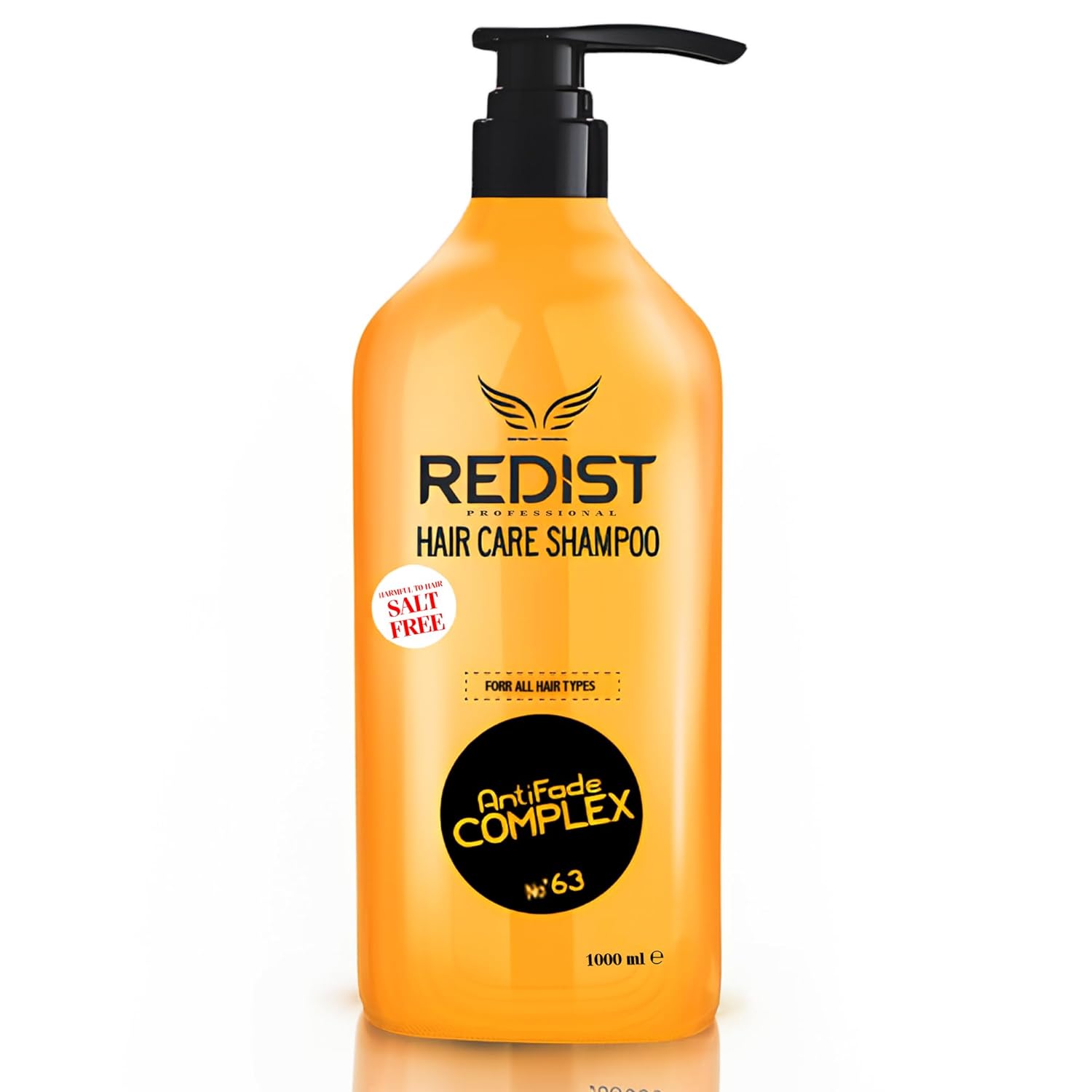 Shampo për flokë AntiFade Redist, 1000ml