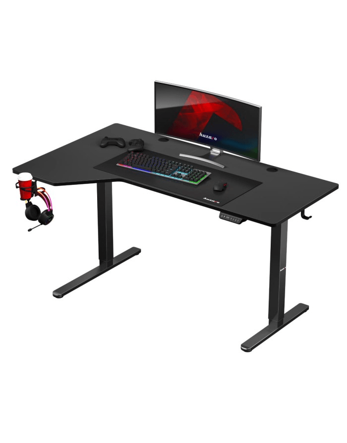 TAVOLINE GAMING HUZARO HZ-HERO 9.1 | E ZEZE