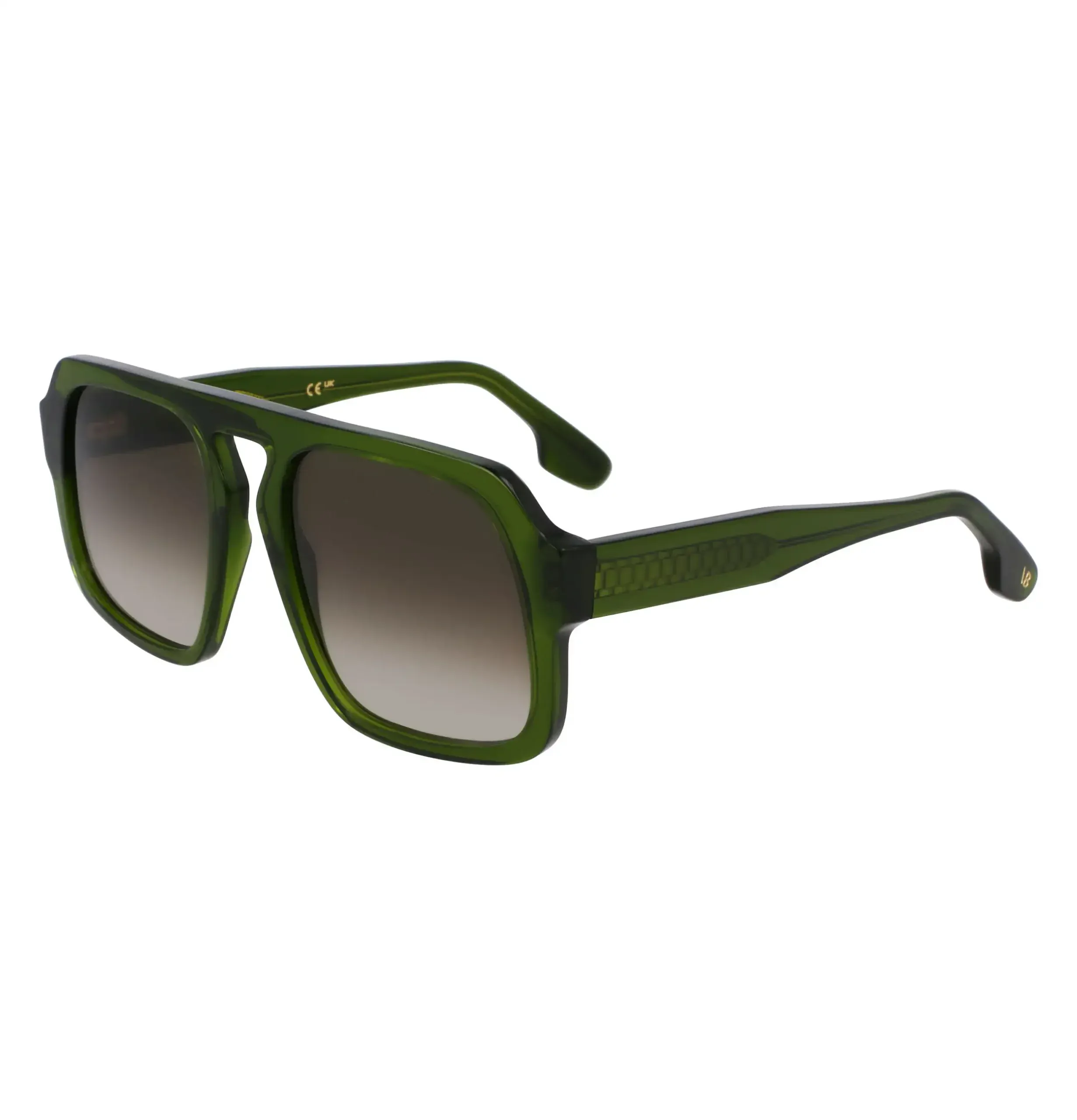 VICTORIA BECKHAM SYZE VB674S 302