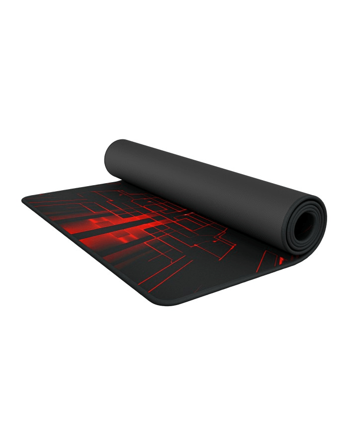 MOUSEPAD GAMING HUZARO HZ-MOUSEPAD 6.0 | 800X400 mm