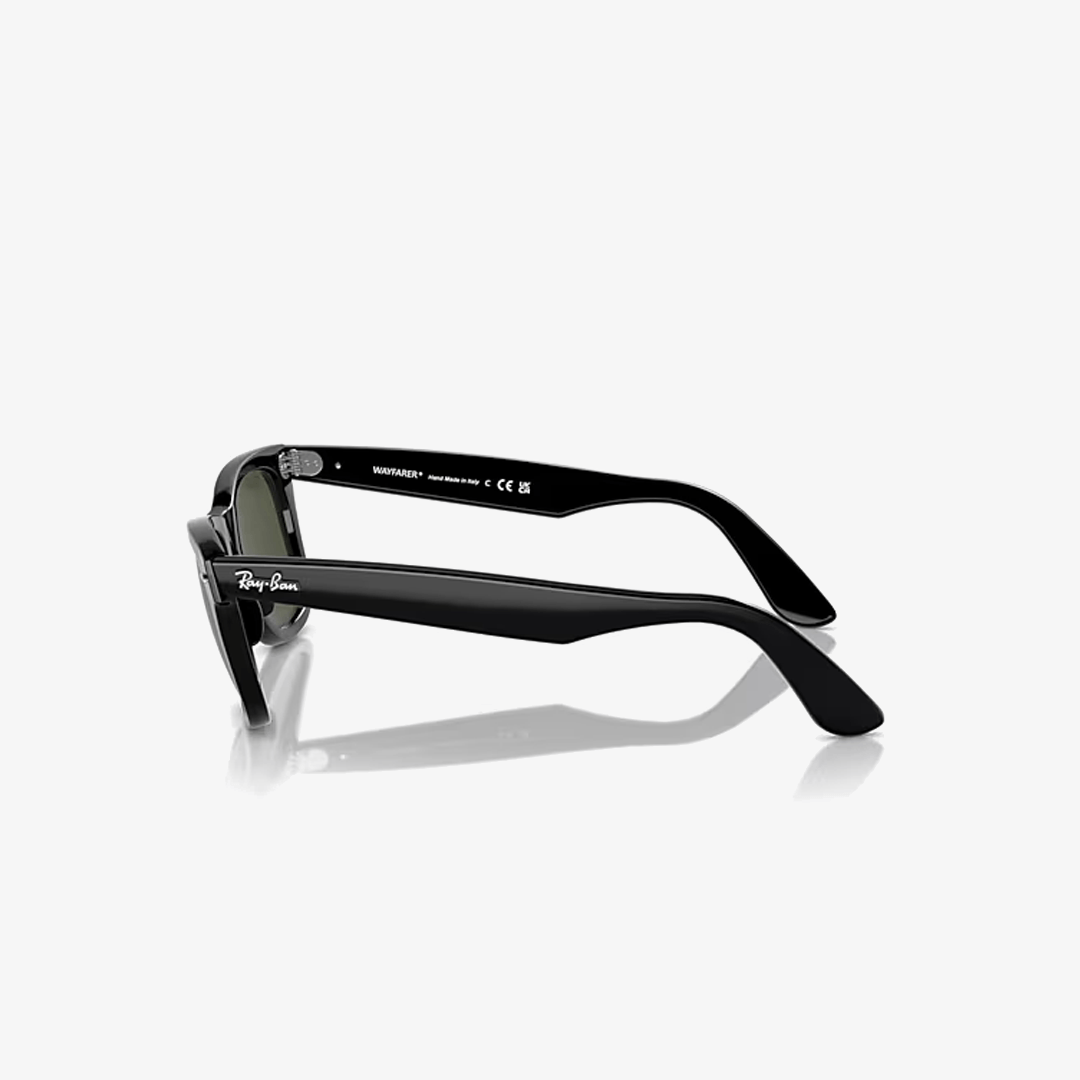 Syze dielli Ray-Ban ORIGINAL WAYFARER CLASSIC RB2140 901/32 50mm