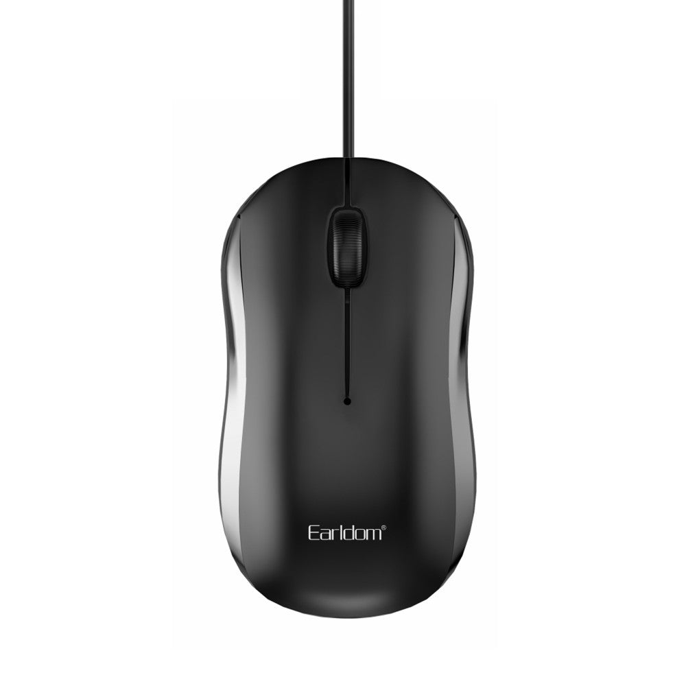 EARLDOM KM3 Maus Wired