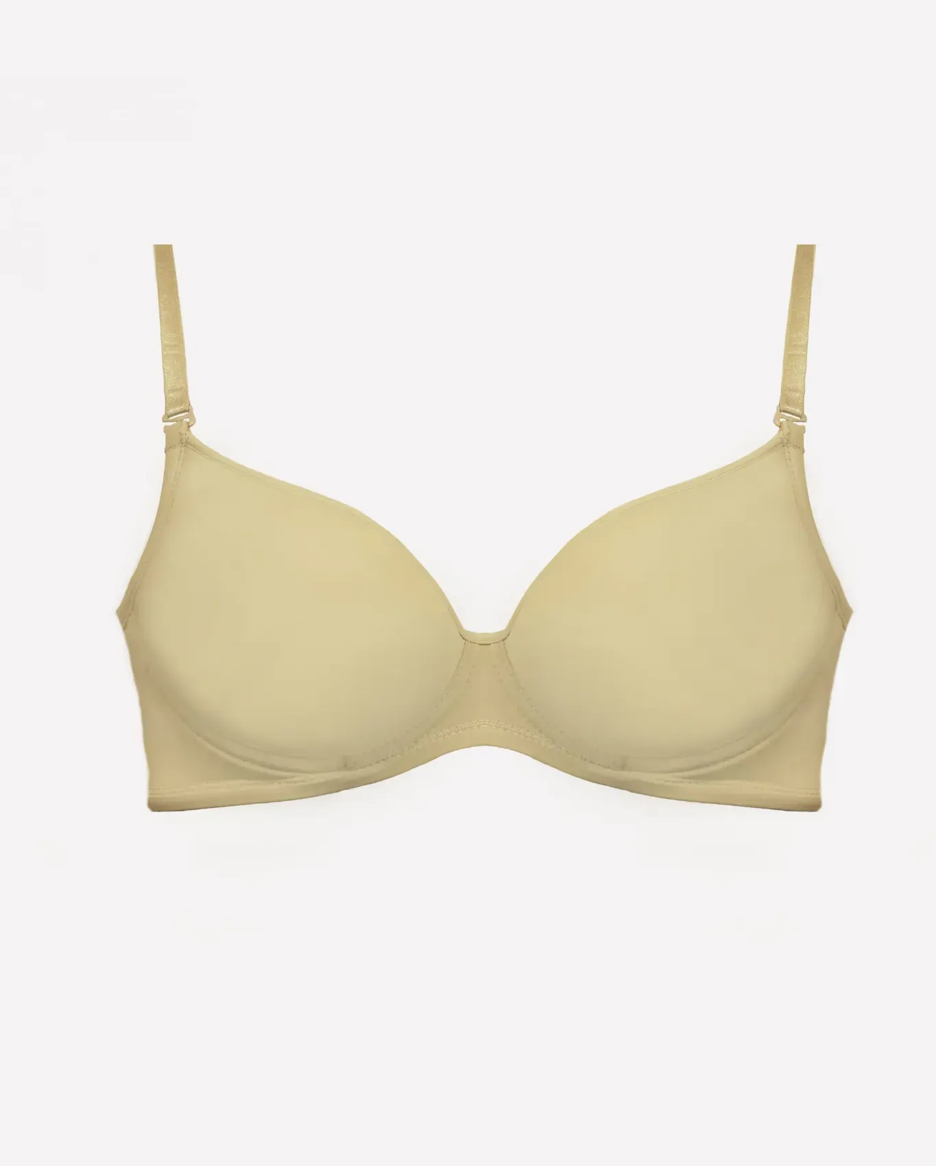 NU-N196 Unpadded Bra