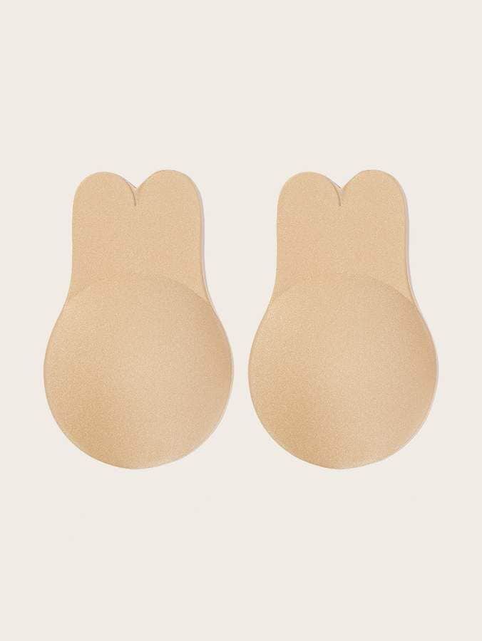 NU-Invisible Silicone