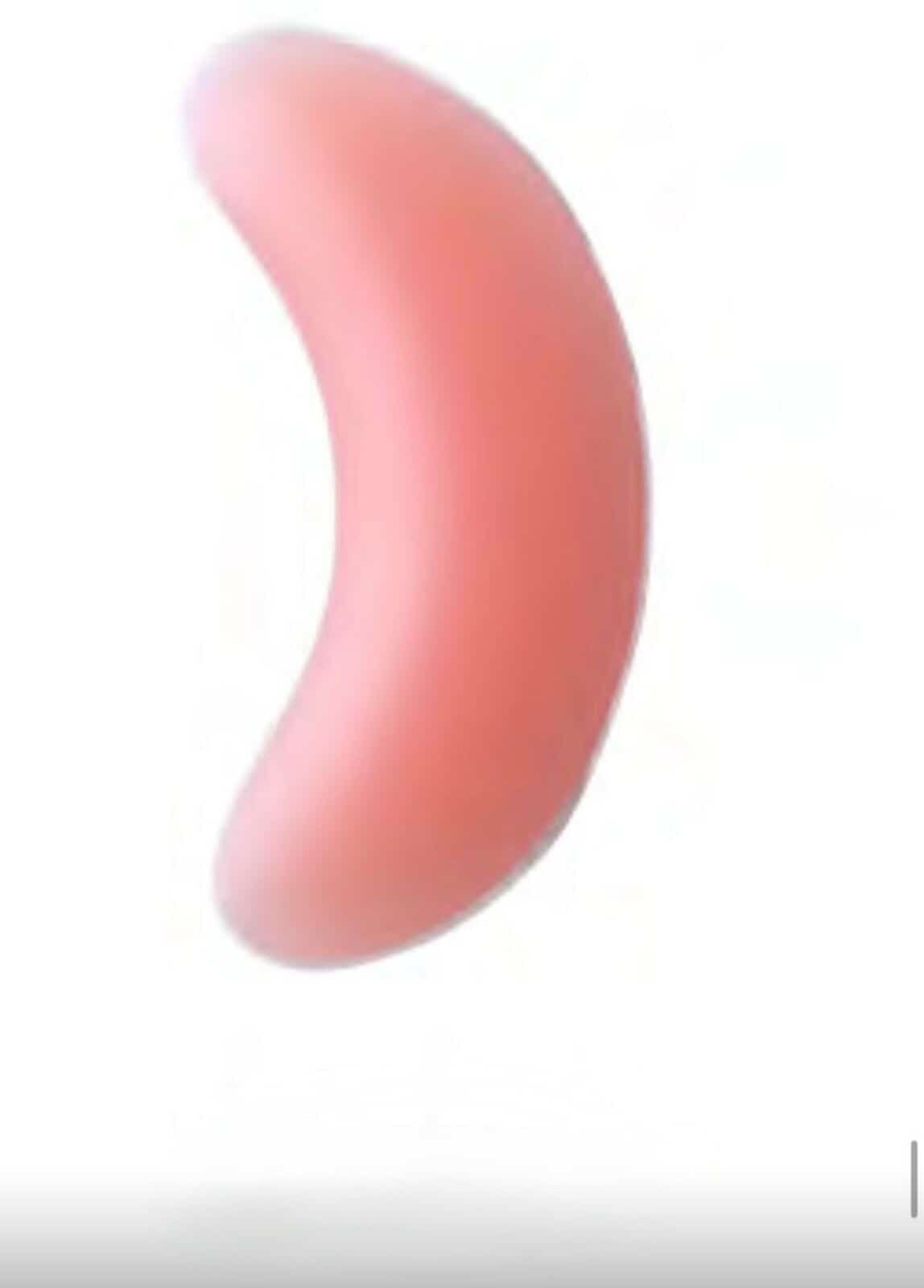 NU-005 Silicone Padding