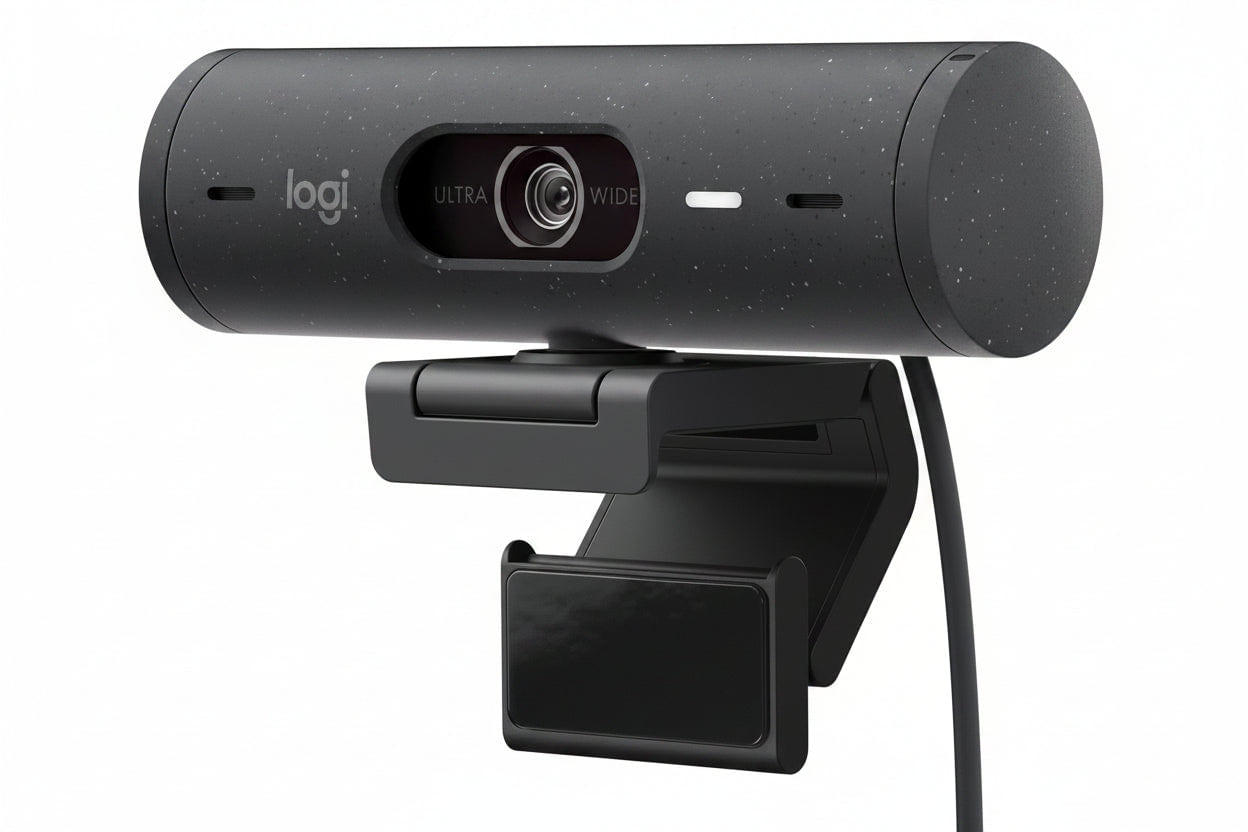 LOGITECH Kamere Brio 500, Full HD