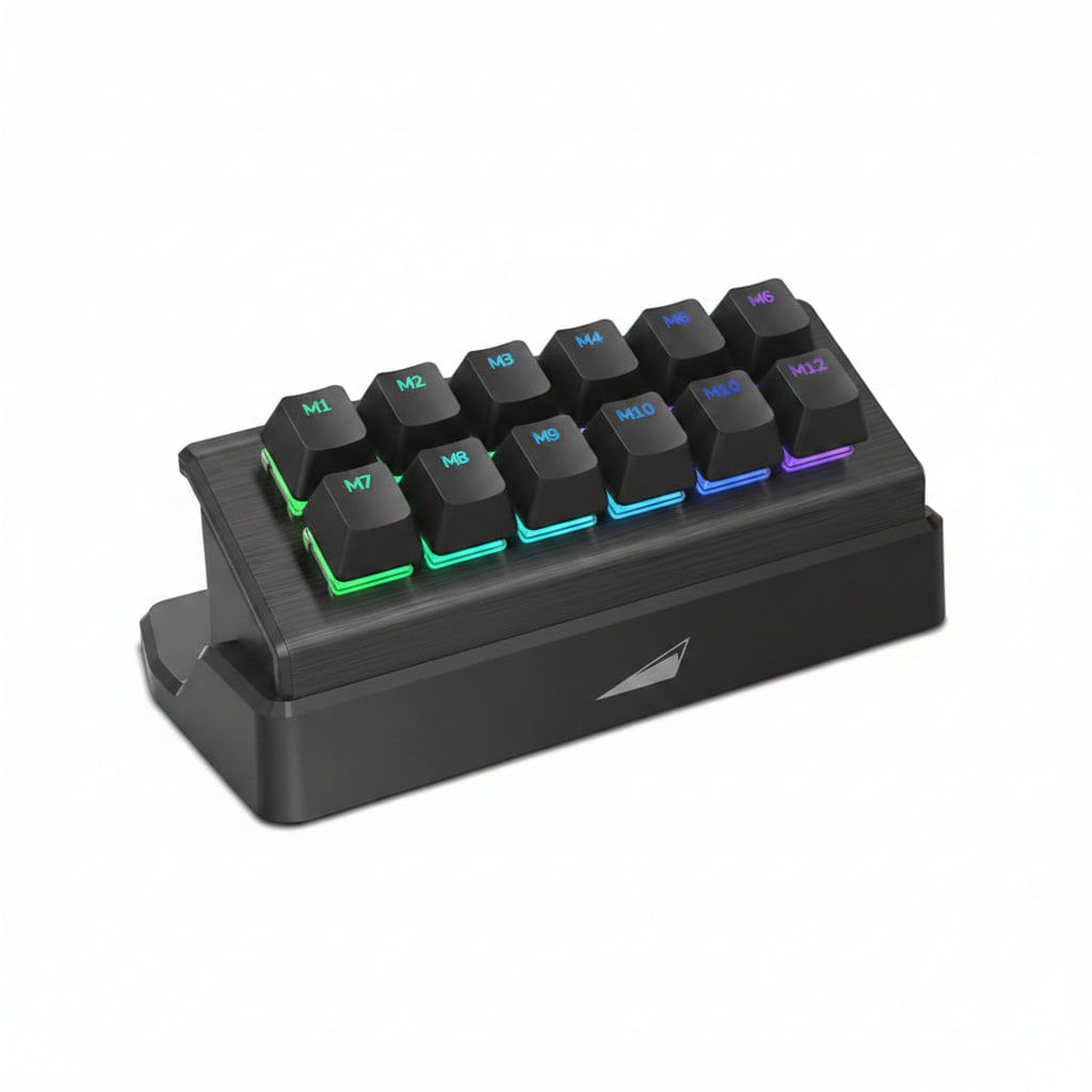 Tastiere MOUNTAIN Macropad