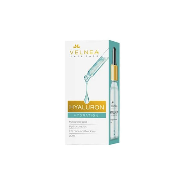Serum Hyaluron 2% VELNEA 30ML