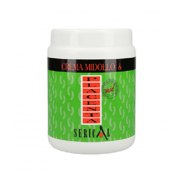 Maske per floke placenta Serical 1000ml
