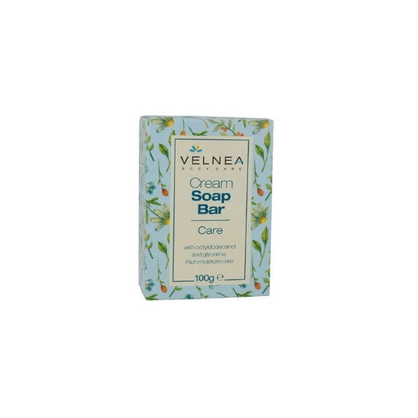 Sapun I ngurt Care VELNEA 100gr